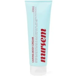 Caring Body Cream For Dry Skin 250ml