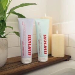 Caring Body Cream For Dry Skin 250ml -JUSTMYLOOK Sales caring body cream for dry skin 250ml p31143 84200 image