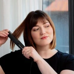 Remington Ceramic 220 Hair Straightener S1510 -JUSTMYLOOK Sales ceramic 220 hair straightener s1510 p33445 95368 image