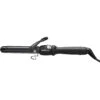 Babyliss Pro Ceramic Dial A Heat Curling Tong 24mm Black -JUSTMYLOOK Sales ceramic dial a heat curling tong 24mm black p6421 28415 image