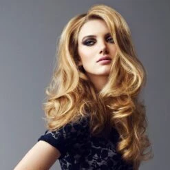 Babyliss Pro Ceramic Dial A Heat Curling Tong 32mm Black -JUSTMYLOOK Sales ceramic dial a heat curling tong 32mm black p6422 19245 image