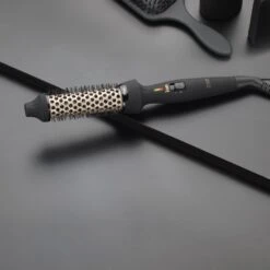 Ceramic Hot Brush 30mm -JUSTMYLOOK Sales ceramic hot brush 30mm p6279 78269 image