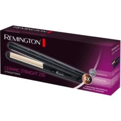 Remington Ceramic Straight 230 Hair Straightener S3500 -JUSTMYLOOK Sales ceramic straight 230 hair straightener s3500 p18702 37929 image