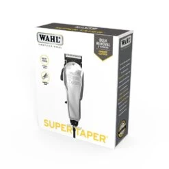 Wahl Chrome Super Taper Clipper 17 Wahl Chrome Super Taper Clipper -JUSTMYLOOK Sales chrome super taper clipper p30401 79759 image