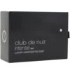 Club De Nuit Intense Man Soap 130g -JUSTMYLOOK Sales club de nuit intense man soap 130g p20000 41726 image