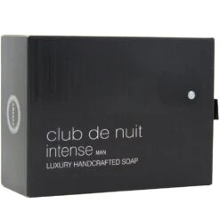 Club De Nuit Intense Man Soap 130g