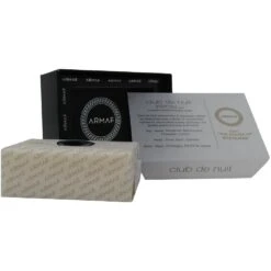 Club De Nuit Intense Man Soap 130g -JUSTMYLOOK Sales club de nuit intense man soap 130g p20000 41816 image