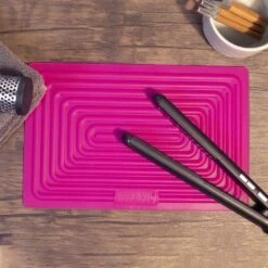 Wahl Colour Change Silicone Heat Mat Pink -JUSTMYLOOK Sales colour change silicone heat mat pink p20091 84306 image