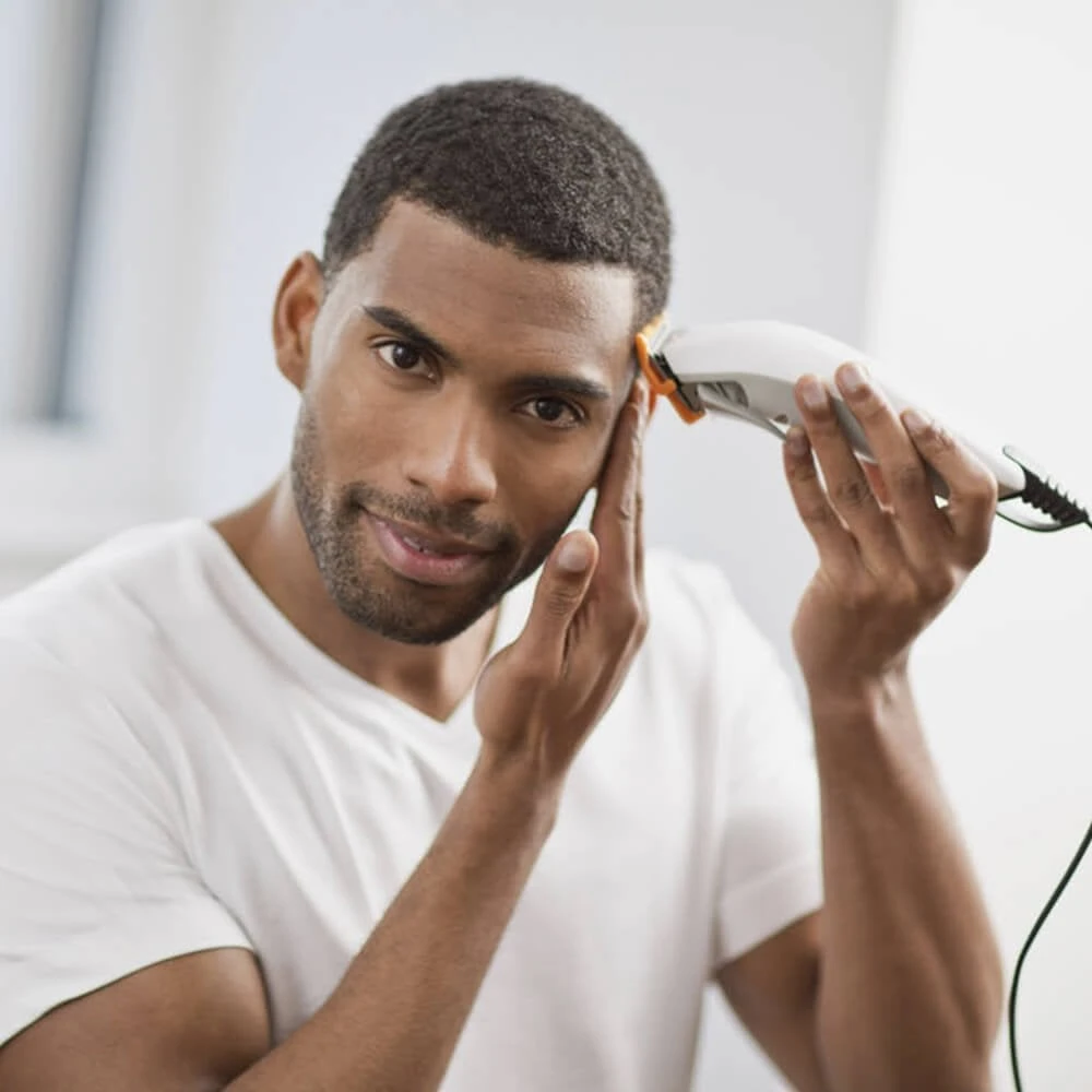 Remington Colour Cut Men's Hair Clipper HC5035 6 Remington Colour Cut Men's Hair Clipper HC5035 - Image 4