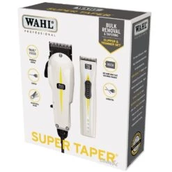 Wahl Combi Super Taper & Trimmer Pack -JUSTMYLOOK Sales combi super taper trimmer pack p4084 76792 image