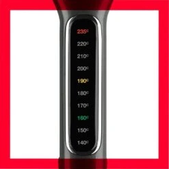 Copper Ceramic Dual Plate Straightener 11 Copper Ceramic Dual Plate Straightener -JUSTMYLOOK Sales copper ceramic dual plate straightener p28145 76732 image