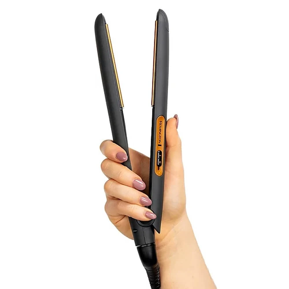 Remington Copper Hairdryer & Straightener Haircare Gift Pack D3012GP 6 Remington Copper Hairdryer & Straightener Haircare Gift Pack D3012GP - Image 4