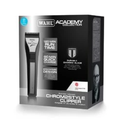 Wahl Cordless Chrom2Style Clipper -JUSTMYLOOK Sales cordless chrom2style clipper p13303 38989 image