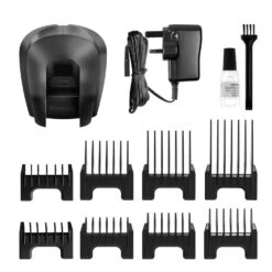 Wahl Cordless Chrom2Style Clipper -JUSTMYLOOK Sales cordless chrom2style clipper p13303 38990 image