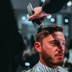 Wahl Cordless Chrom2Style Clipper -JUSTMYLOOK Sales cordless chrom2style clipper p13303 38992 image