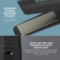 Cordless Compact Straightener -JUSTMYLOOK Sales cordless compact straightener p19498 40444 image