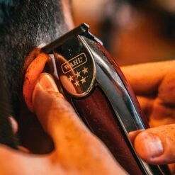 Wahl Cordless Detailer Li Trimmer -JUSTMYLOOK Sales cordless detailer li trimmer p15383 38980 image