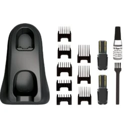 Wahl Cordless Genio Pro Clipper -JUSTMYLOOK Sales cordless genio pro clipper p13302 38985 image