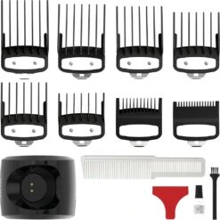 Wahl Cordless Magic Clip Clipper Gold -JUSTMYLOOK Sales cordless magic clip clipper gold p31024 84212 image