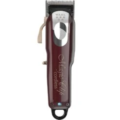 Wahl Cordless Magic Clip Clipper
