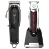 Wahl Cordless Senior Clipper + Cordless Detailer Li Trimmer Duo -JUSTMYLOOK Sales cordless senior clipper cordless detailer li trimmer duo p24488 57298 image