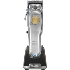 Wahl Cordless Senior Clipper Metal Edition