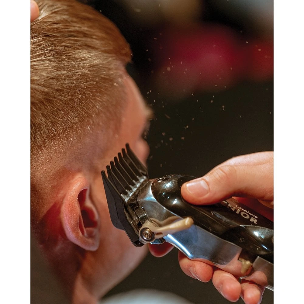 Wahl Cordless Senior Clipper 9 Wahl Cordless Senior Clipper - Image 7