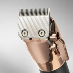 Babyliss Pro Cordless Super Motor Clipper Rose Gold -JUSTMYLOOK Sales cordless super motor clipper rose gold p29900 76882 image