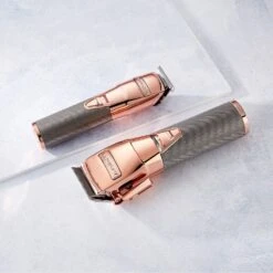 Babyliss Pro Cordless Super Motor Clipper Rose Gold -JUSTMYLOOK Sales cordless super motor clipper rose gold p29900 76884 image