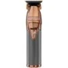Babyliss Pro Cordless Super Motor Skeleton Trimmer Rose Gold