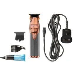 Babyliss Pro Cordless Super Motor Skeleton Trimmer Rose Gold -JUSTMYLOOK Sales cordless super motor skeleton trimmer rose gold p29902 76894 image