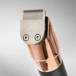 Babyliss Pro Heavy Duty Cordless Trimmer Rose Gold -JUSTMYLOOK Sales cordless super motor trimmer rose gold p29936 79057 image