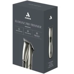 Andis D8 Slimline Pro Li T-Blade Trimmer -JUSTMYLOOK Sales d8 slimline pro li t blade trimmer p33382 95482 image