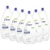 DOVE Deeply Nourishing Body Wash For Dry Skin Bundle 6 X 450ml 1 DOVE Deeply Nourishing Body Wash For Dry Skin Bundle 6 X 450ml -JUSTMYLOOK Sales deeply nourishing body wash for dry skin bundle 6 x 450ml p32897 94563 image