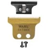 Wahl Detailer Trimmer Replacement Extra Wide T-Blade Gold -JUSTMYLOOK Sales detailer trimmer replacement extra wide t blade gold p32400 90994 image