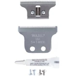 Wahl Detailer Trimmer Replacement Extra Wide T-Blade