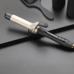 Digital Tong 32mm 10 Digital Tong 32mm -JUSTMYLOOK Sales digital tong 32mm p5918 78256 image