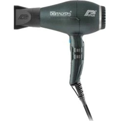 Digitalyon Air Ionizer Hair Dryer Anthracite