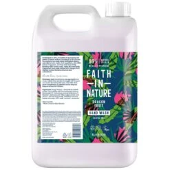 Dragon Fruit Hand Wash 5000ml