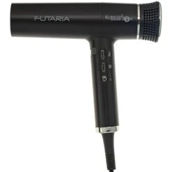 Electric Head Jog Futaria Hair Dryer
