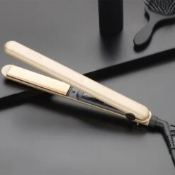 Elite Aztec Gold Hair Straightener -JUSTMYLOOK Sales elite aztec gold hair straightener p11914 75677 image