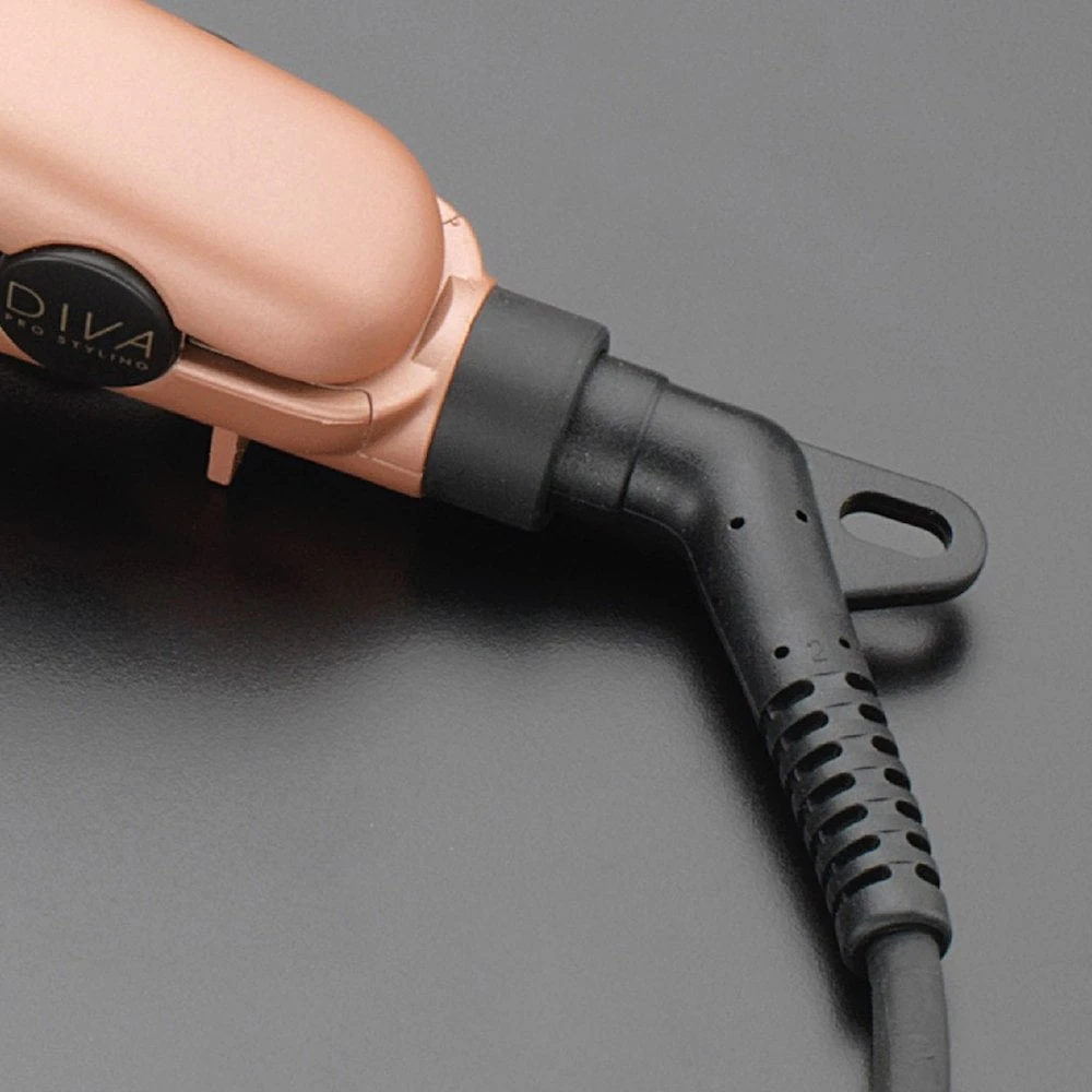 Elite Saharan Dusk Hair Straightener 6 Elite Saharan Dusk Hair Straightener - Image 4