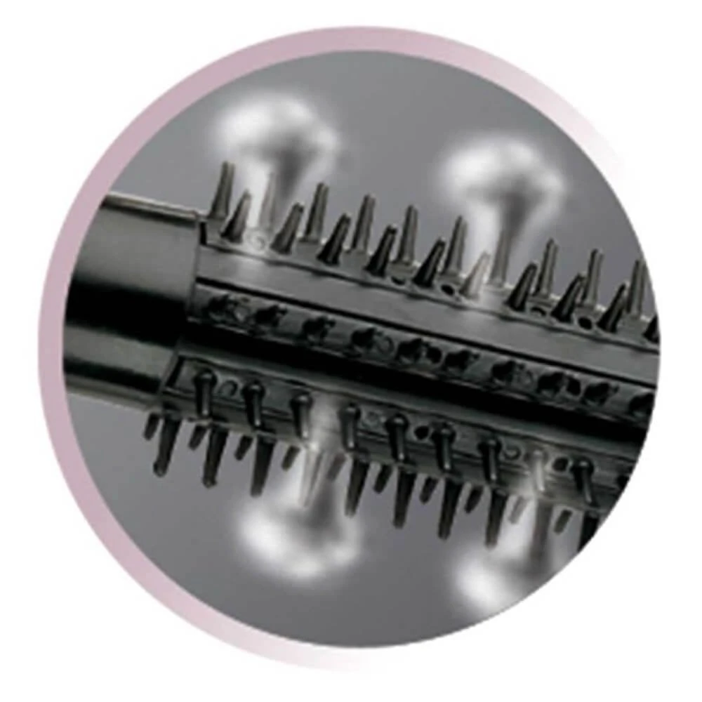 Remington Flexibrush Steam Hair Styler CB4N 4 Remington Flexibrush Steam Hair Styler CB4N - Image 2