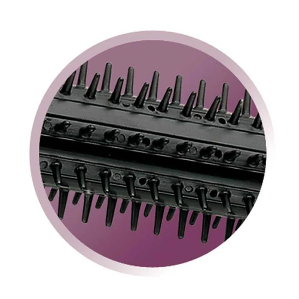 Remington Flexibrush Steam Hair Styler CB4N 5 Remington Flexibrush Steam Hair Styler CB4N - Image 3