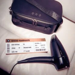 Ghd Flight+ Travel Hair Dryer -JUSTMYLOOK Sales flight travel hair dryer p33433 95311 image