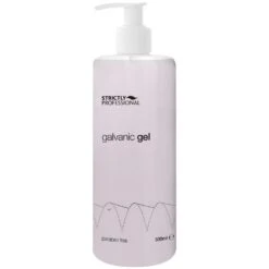 Galvanic Cellulite Gel 500ml