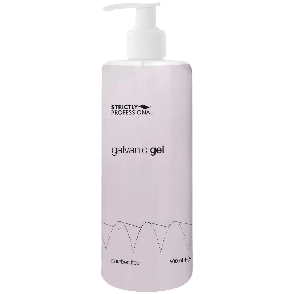 Galvanic Cellulite Gel 500ml 3 Galvanic Cellulite Gel 500ml