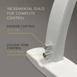 Halo Gel Nails Crescent LED Desk Lamp 7 Halo Gel Nails Crescent LED Desk Lamp -JUSTMYLOOK Sales gel nails crescent led desk lamp p31878 88667 image