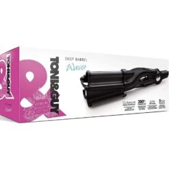 Glamour Deep Barrel Waver 32mm -JUSTMYLOOK Sales glamour deep barrel waver 32mm p16276 30439 image