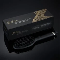 Ghd Glide Hot Brush -JUSTMYLOOK Sales glide hot brush p15172 34175 image